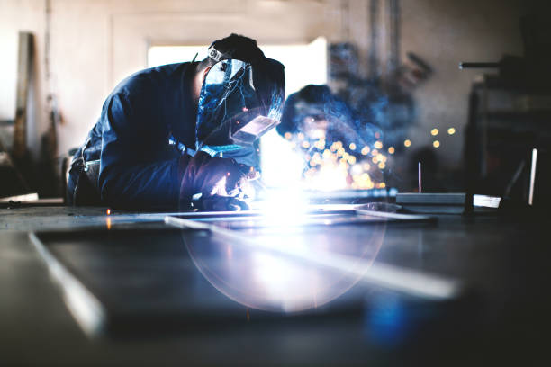 Best Welding Inspection and Certification in Concord, NH