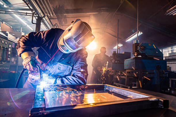 Affordable Welder Services in Concord, NH