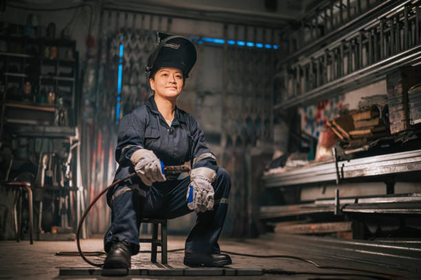 Best Aerospace and Defense Welding in Concord, NH