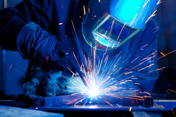 Affordable Welder Services in Concord, NH