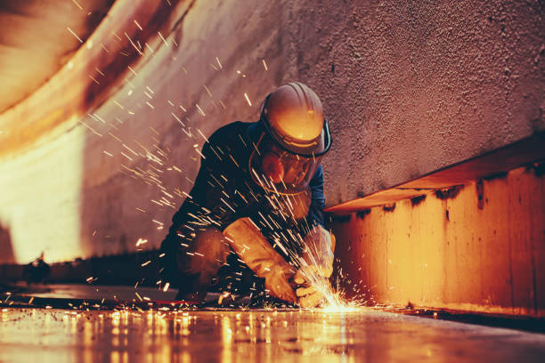 Best Specialty Welding Processes in Concord, NH