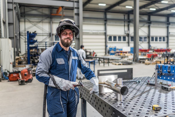 Best Marine and Shipbuilding Welding in Concord, NH
