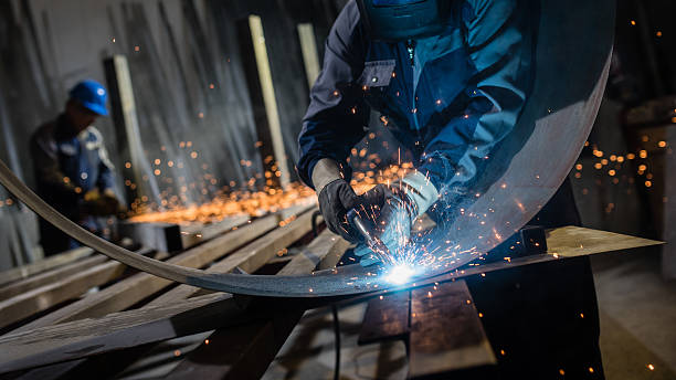Best Automation and Robotic Welding in Concord, NH